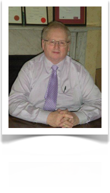 Colum McLoughlin