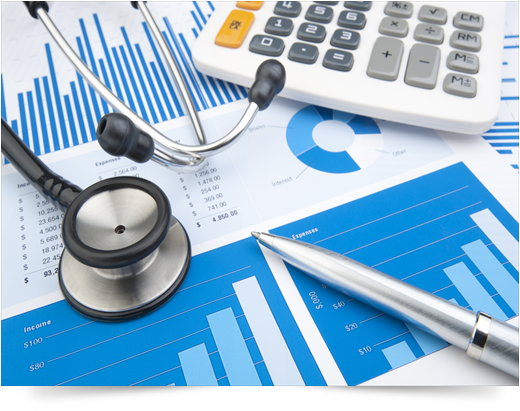 Specialist Accountant services 